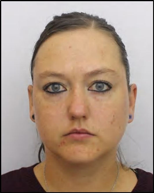 PROJECT: WANTED - SHANEEN KYLIE FLEETWOOD