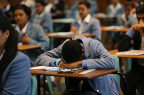 PROJECT: THE MATRIC LEAK SCAM