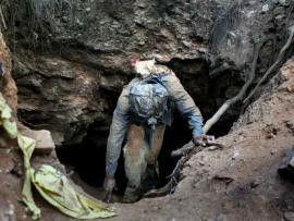 PROJECT: HOW ORGANISED CRIME CONTROLS ILLEGAL MINING IN SOUTH AFRICA (PART 2)