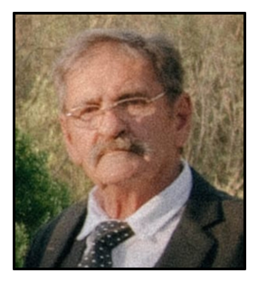 PROJECT: MISSING PERSON - ANDRIES STEPHEANUS SAMEUL JANSEN VAN VUUREN
