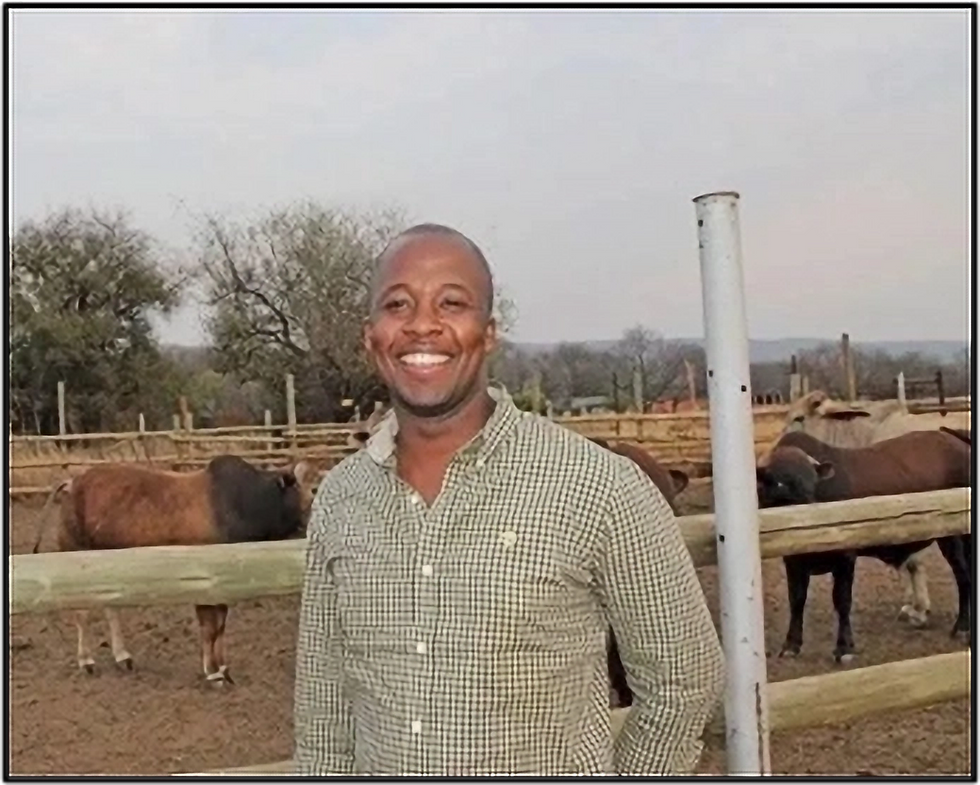 PROJECT: INVESTIGATION - KIDNAPPING OF JERRY BOSHOGA