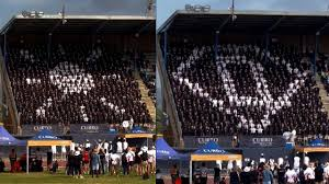 PROJECT: WARNING - THEFT AT SCHOOL SPORTING EVENTS