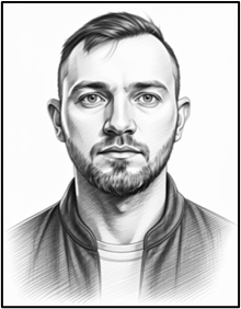 PROJECT: PERSON OF INTEREST - JOHN ROSS HUNTER STRIKES AGAIN (PART 3)