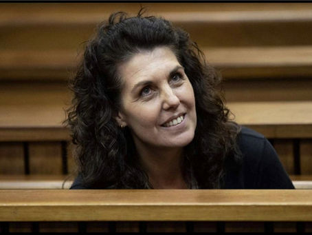PROJECT: THE MIDWIFE MRS YOLANDE MARITZ-FOUCHEE CASE - WHAT HAPPENED AND WHY IT MATTERS