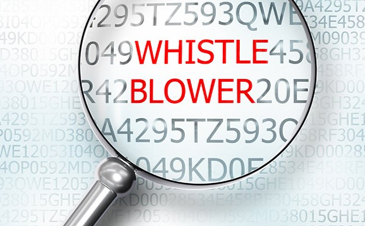 PROJECT: WHISTLEBLOWERS (PART 2) - THE IMPACT OF WITNESS INTIMIDATION ON CRIMINAL INVESTIGATIONS