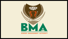 PROJECT: THE BORDER MANAGEMENT AUTHORITY (BMA) OF SOUTH AFRICA (PART 1)
