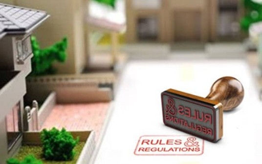 PROJECT: SECURITY ESTATES & RULES VS LAW - WHEN PRIVATE RULES CROSS LEGAL BOUNDARIES