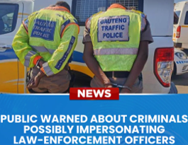 PROJECT: FAKE INVESTIGATORS, FAKE LAWYERS AND FAKE POLICE OFFICIALS