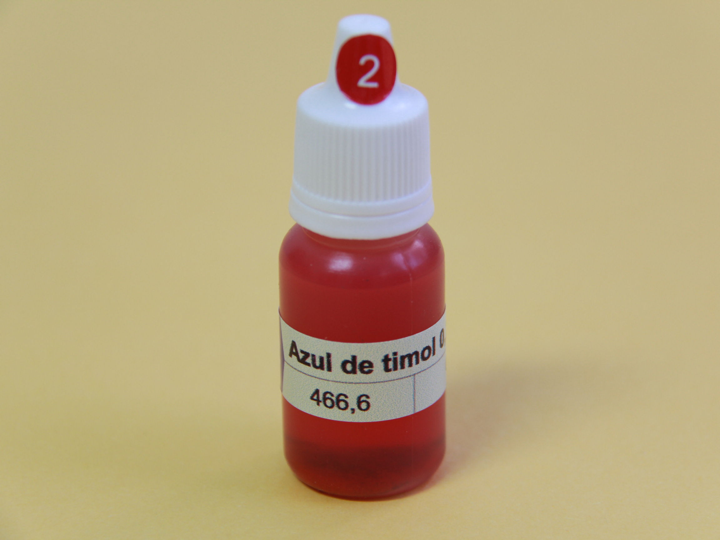 Azul de timol 0,2%