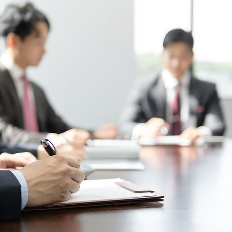 事業活動