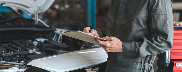 車検代行・車両修理