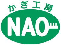 NAOロゴ