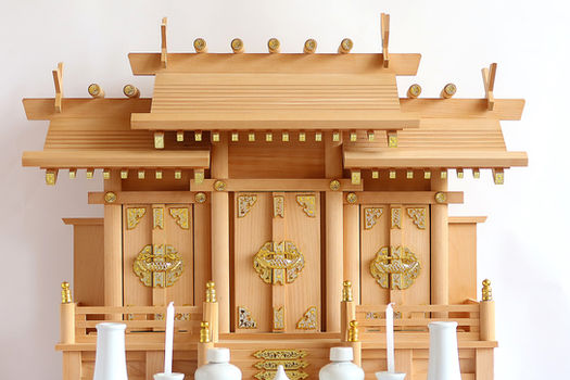 神具
