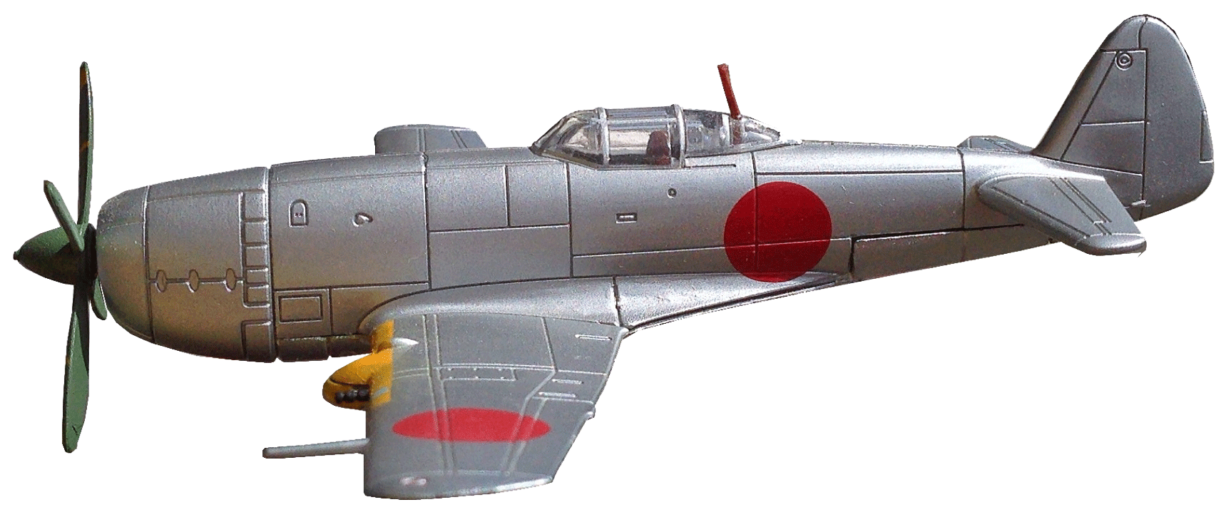 ゼロ戦
