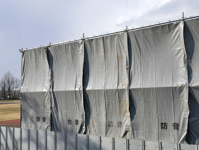 建築養成シート