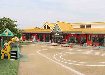 ひのでこども園