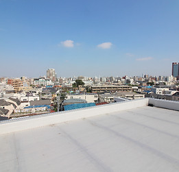 シート防水