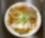 煮干中華そば