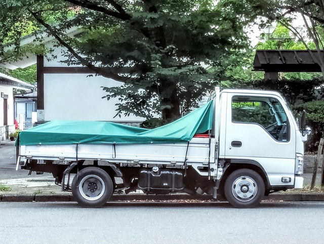 トラックシート