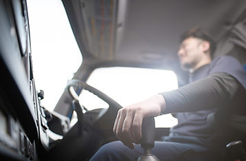 ドライバー募集