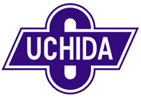 内田安全硝子株式会社ロゴマーク