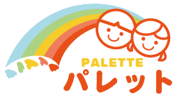 パレットマーク