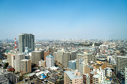 練馬区