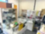 リサイクルマート恵那店店内1