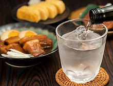 焼酎