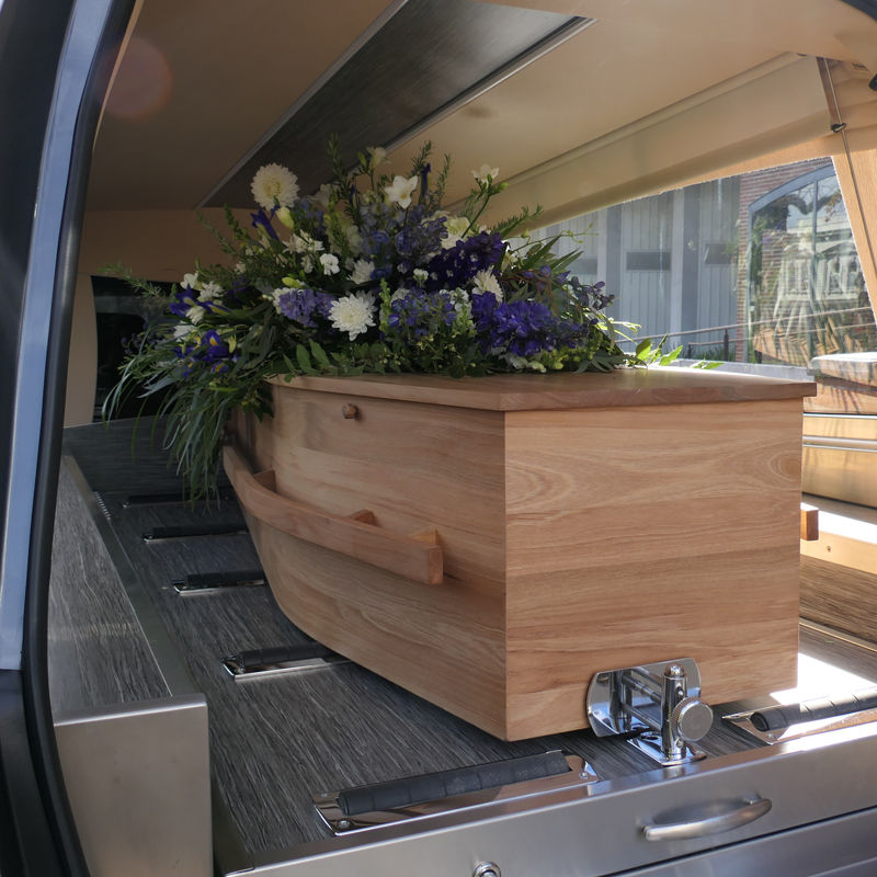 葬儀時の遺体の保存