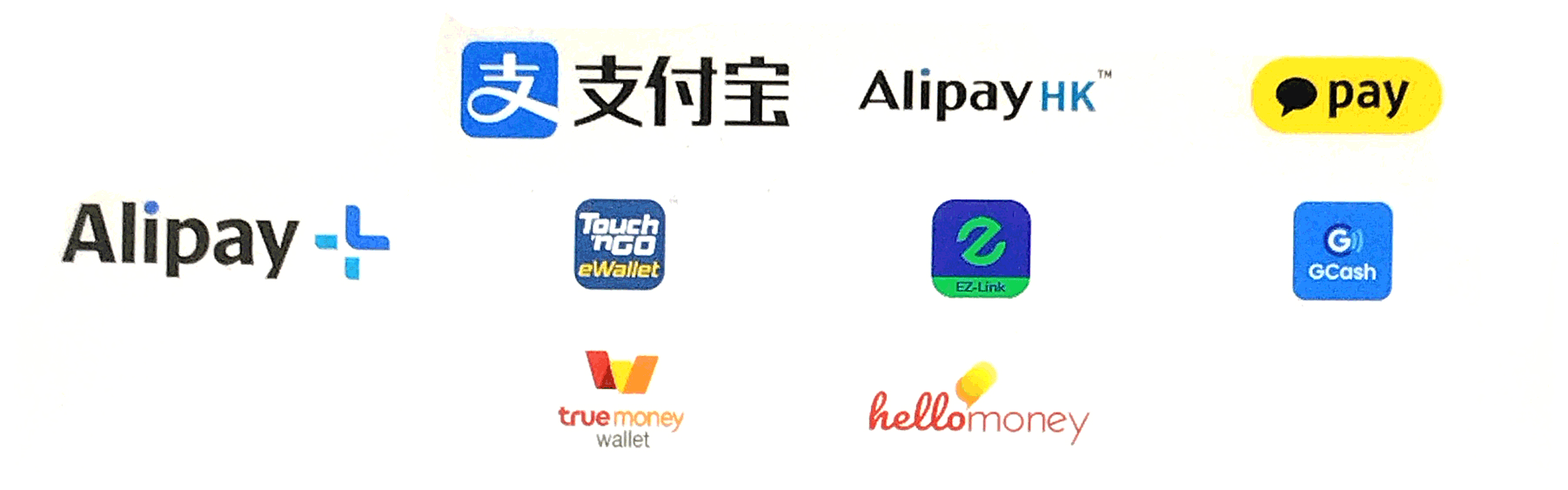 Alipay