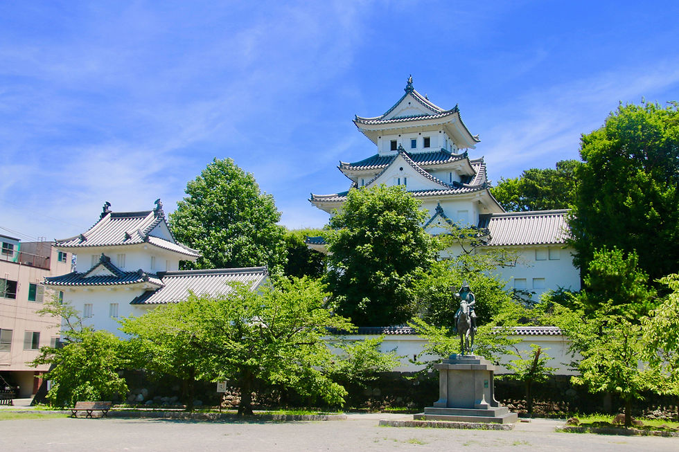 大垣市