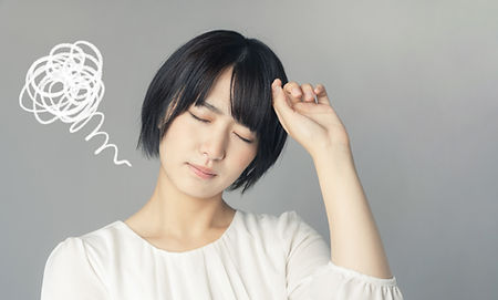 お困り