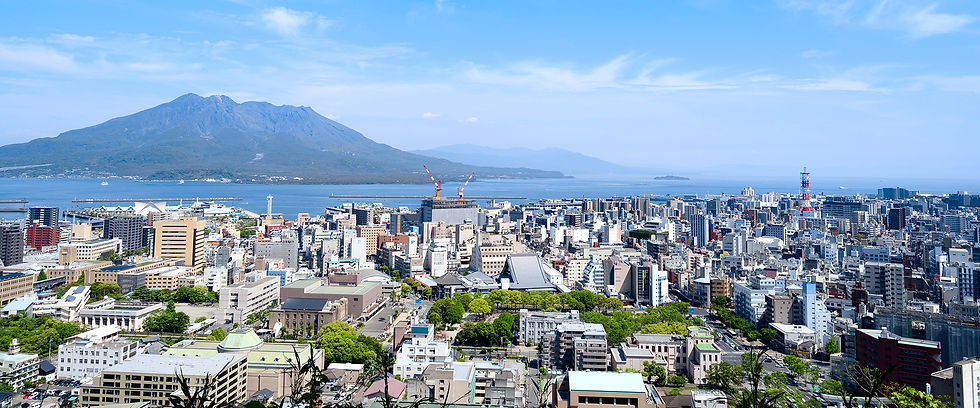 鹿児島市