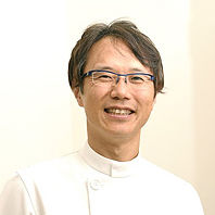 院長 中村 憲史