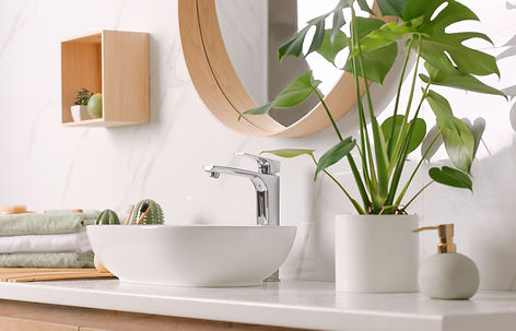 洗面所リフォーム