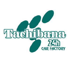 タチバナ自動車株式会社ロゴ