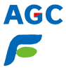 AGCロゴ藤塗装店マーク