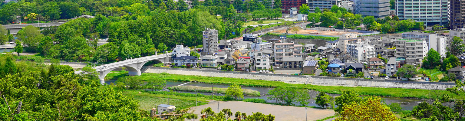 仙台市