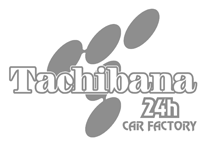タチバナ自動車株式会社ロゴ
