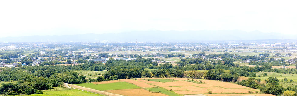 埼玉県上尾市地域