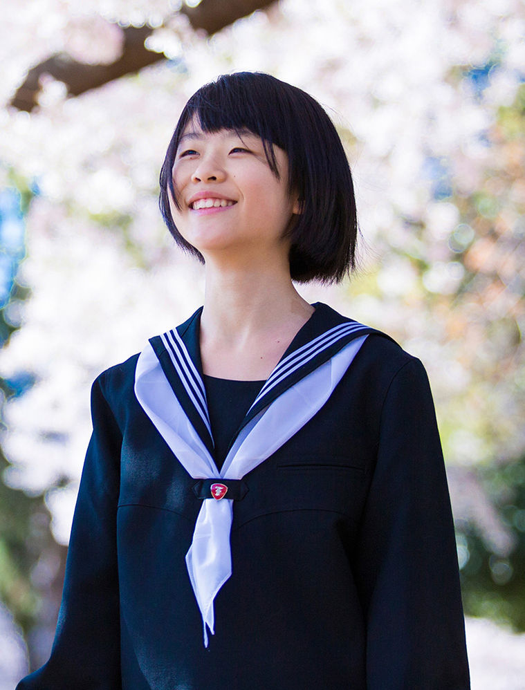 セーラー服