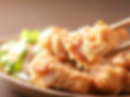鶏の唐揚げ