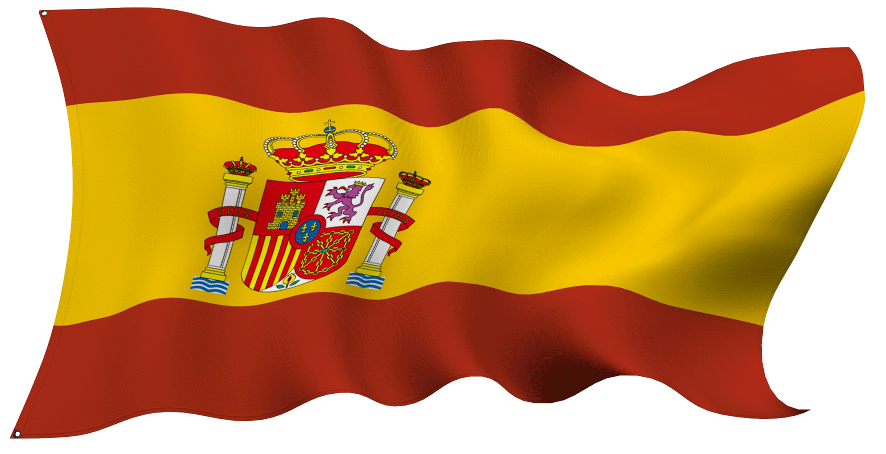 スペイン国旗