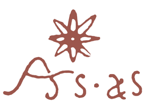 美容室As・asロゴマーク
