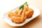 手羽先揚げ