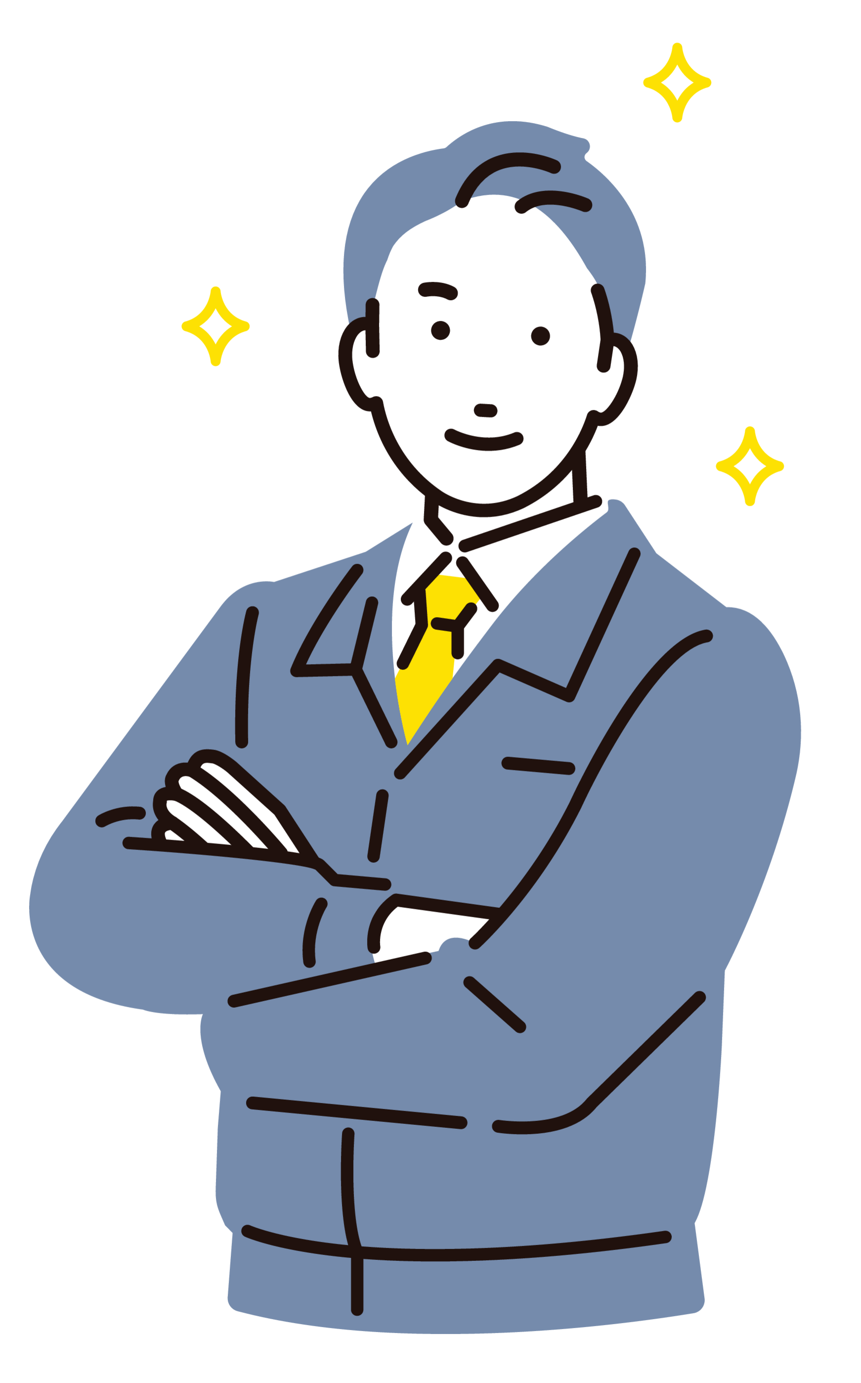 お任せイラスト