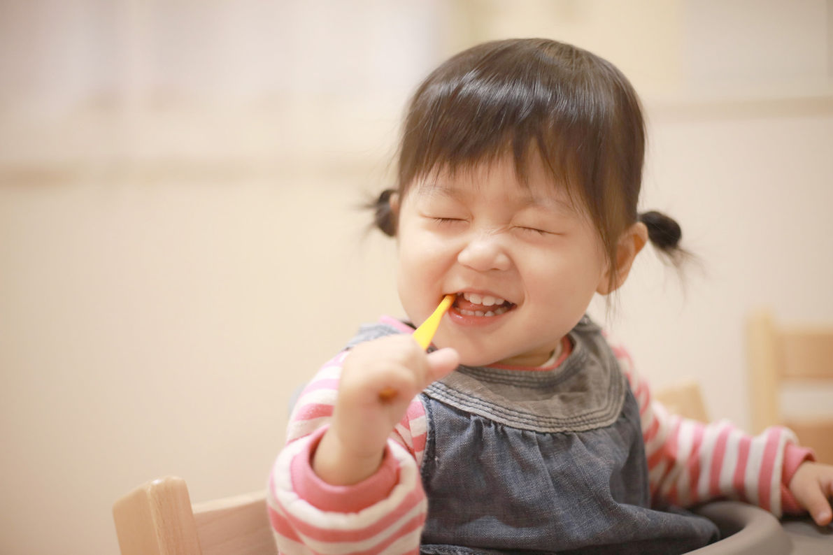 小児歯科