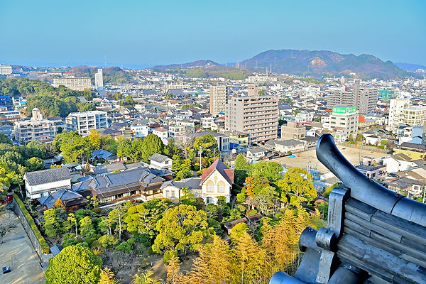 広島県福山市