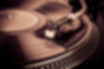 レコードプレーヤー